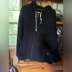 Women’s Ugg zip up hoodie 2x